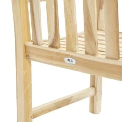 Ploß Coventry Gartensessel Eco-Teak Natur 9 Ploß Coventry Gartensessel Eco-Teak Natur -Garten Und Außenbereich ploss landhaussessel coventry eco teak natur 4