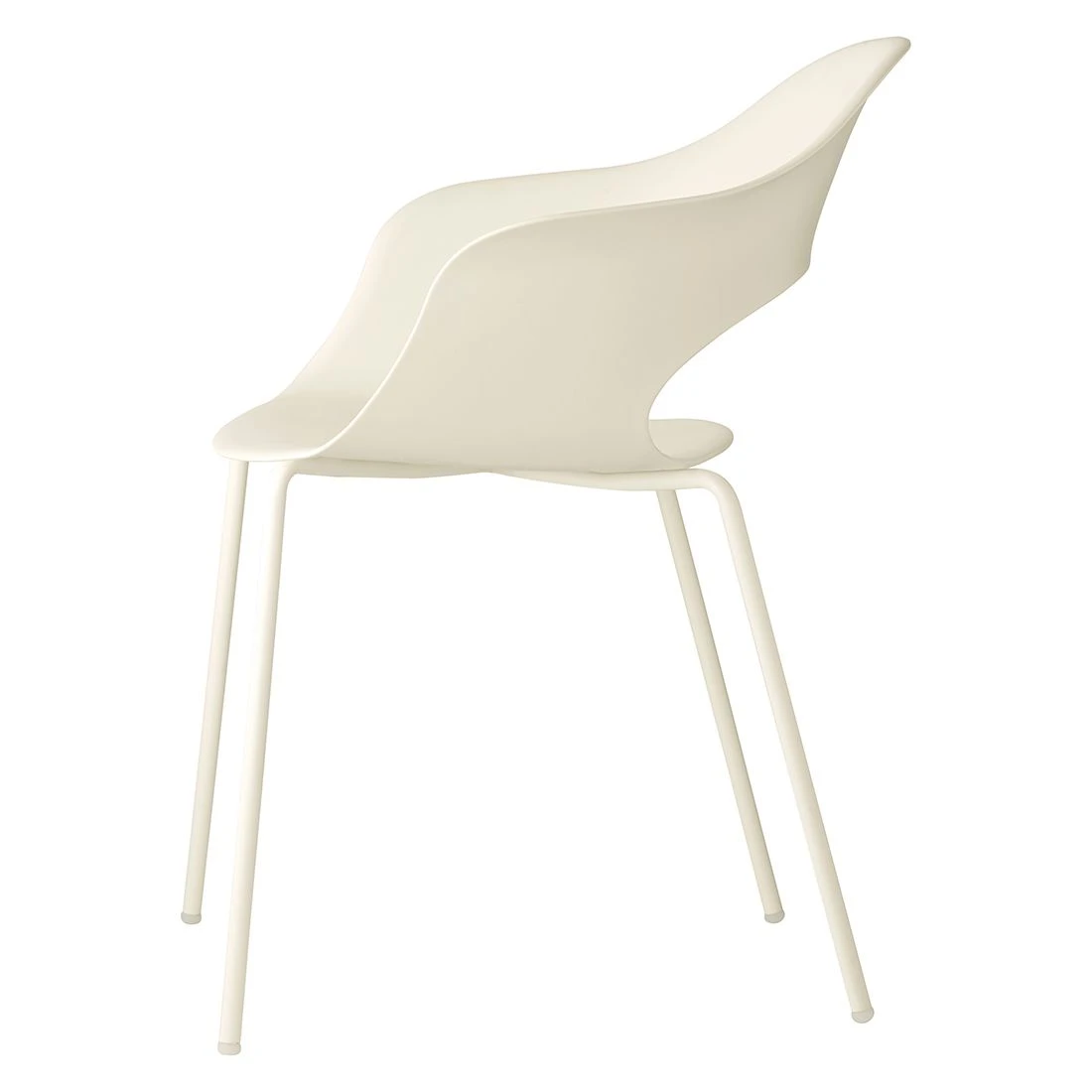 Scab Design Lady B Go Green Gartensessel Stahl/Technopolymer Leinen 5 Scab Design Lady B Go Green Gartensessel Stahl/Technopolymer Leinen – Bild 3