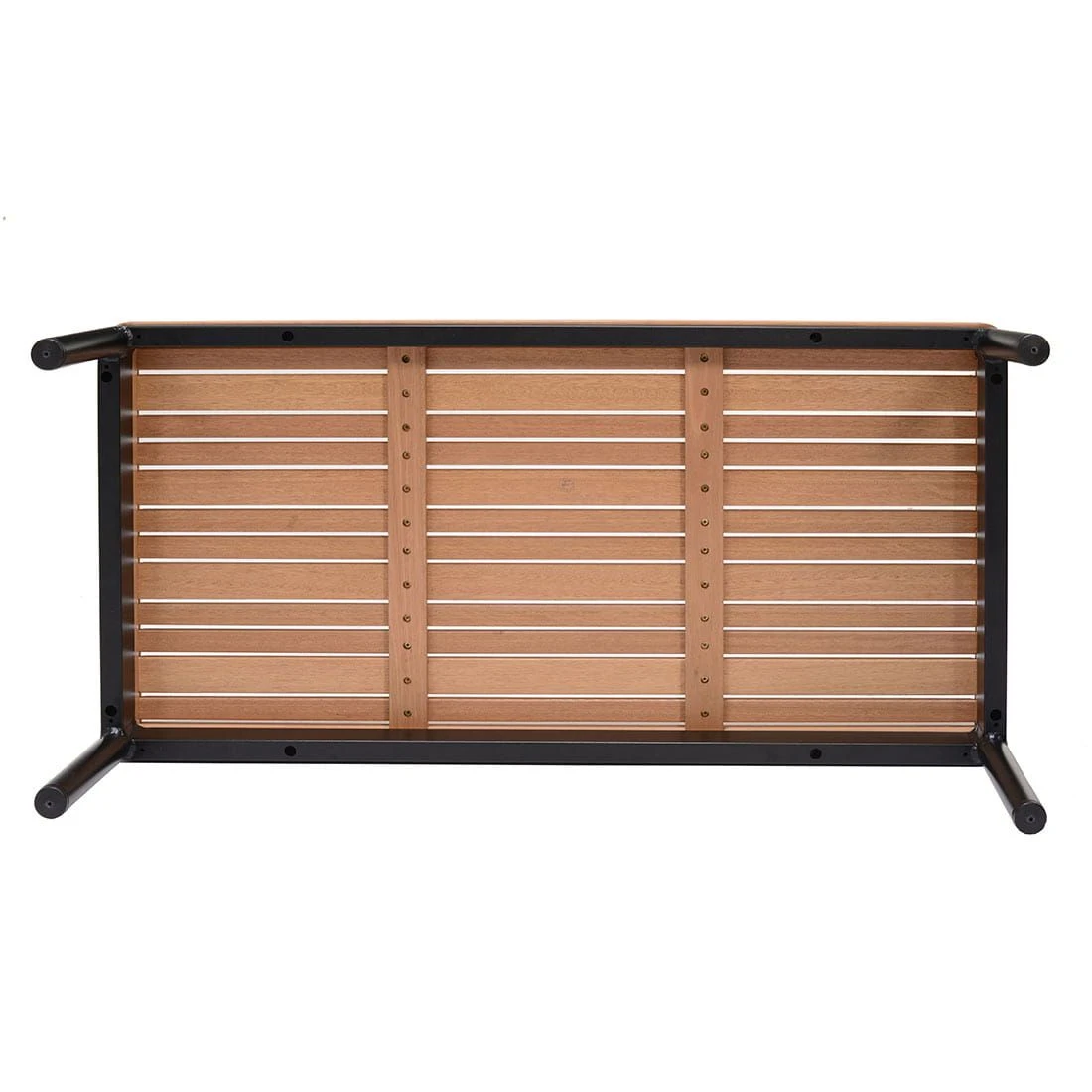 LifestyleGarden Bryde Ecklounge 3-tlg. Aluminium/Teak/Olefin Anthrazit/Natur 15 LifestyleGarden Bryde Ecklounge 3-tlg. Aluminium/Teak/Olefin Anthrazit/Natur – Bild 13