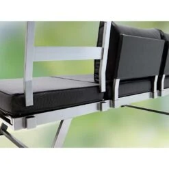 Sieger Auckland Daybed Aluminium/Sunproof® Graphit/Grau -Garten Und Außenbereich sieger auckland daybed aluminium sunproof graphit grau 1315306 9