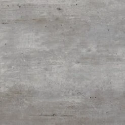 Sieger Gartentisch-Platte 160x90cm Polytec Beton Hell