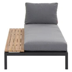 Siena Garden Alvida Ecklounge Aluminium/Polyester Matt Anthrazit/Grau -Garten Und Außenbereich siena garden alvida ecklounge aluminium polyester 1480284 2