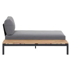 Siena Garden Alvida Ecklounge Aluminium/Polyester Matt Anthrazit/Grau -Garten Und Außenbereich siena garden alvida ecklounge aluminium polyester 1480284 3