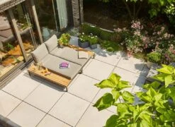 Siena Garden Alvida Gartenliege Links Aluminium/Polyester Matt Anthrazit/Grau 20 Siena Garden Alvida Gartenliege Links Aluminium/Polyester Matt Anthrazit/Grau -Garten Und Außenbereich siena garden alvida loungeliege links aluminium polyester inkl kissen 1427418 9