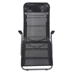 Siena Garden Anco Bäderliege Stahl/Ranotex Anthrazit/Schwarz 13 Siena Garden Anco Bäderliege Stahl/Ranotex Anthrazit/Schwarz -Garten Und Außenbereich siena garden anco baederliege stahl ranotex 1471033 2