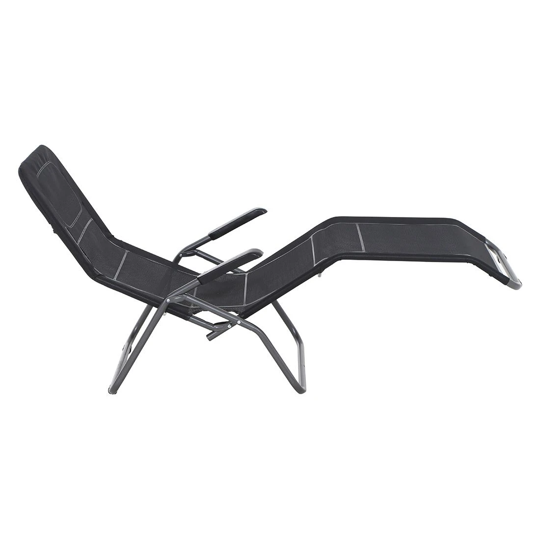 Siena Garden Anco Bäderliege Stahl/Ranotex Anthrazit/Schwarz 6 Siena Garden Anco Bäderliege Stahl/Ranotex Anthrazit/Schwarz – Bild 4