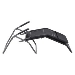 Siena Garden Anco Bäderliege Stahl/Ranotex Anthrazit/Schwarz 16 Siena Garden Anco Bäderliege Stahl/Ranotex Anthrazit/Schwarz -Garten Und Außenbereich siena garden anco baederliege stahl ranotex 1471033 5