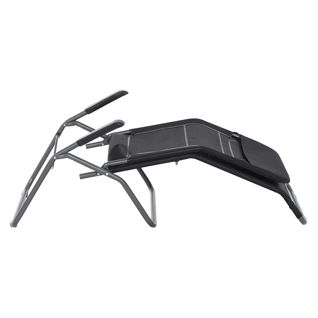 Siena Garden Anco Bäderliege Stahl/Ranotex Anthrazit/Schwarz 7 Siena Garden Anco Bäderliege Stahl/Ranotex Anthrazit/Schwarz – Bild 5