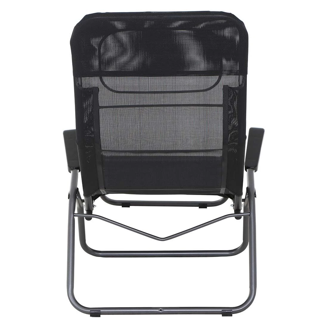 Siena Garden Anco Bäderliege Stahl/Ranotex Anthrazit/Schwarz 9 Siena Garden Anco Bäderliege Stahl/Ranotex Anthrazit/Schwarz – Bild 7