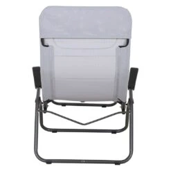 Siena Garden Anco Bäderliege Stahl/Textilene Anthrazit/Hellgrau -Garten Und Außenbereich siena garden anco baederliege stahl textilene 1471044 8