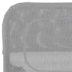 Siena Garden Anco Bäderliege Stahl/Textilene Anthrazit/Hellgrau -Garten Und Außenbereich siena garden anco baederliege stahl textilene 1471044 9