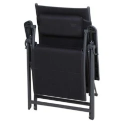 Siena Garden Premium Camping Relaxliege Aluminium/2D Mesh Anthrazit -Garten Und Außenbereich siena garden camping relaxliege aluminium 2d mesh 1364014 6