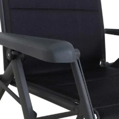 Siena Garden Premium Camping Relaxliege Aluminium/2D Mesh Anthrazit -Garten Und Außenbereich siena garden camping relaxliege aluminium 2d mesh 1364014 8