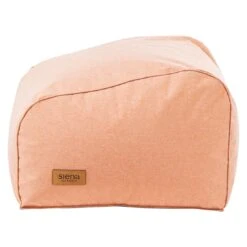 Siena Garden FLOW.U Feet Hocker Apricot 14 Siena Garden FLOW.U Feet Hocker Apricot -Garten Und Außenbereich siena garden flow u feet hocker 1462024 3