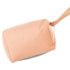 Siena Garden FLOW.U Feet Hocker Apricot 18 Siena Garden FLOW.U Feet Hocker Apricot -Garten Und Außenbereich siena garden flow u feet hocker 1462024 7