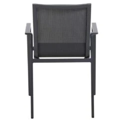 Siena Garden Reno Stapelsessel Aluminium/Ranotex®-Gewebe Matt Anthrazit/Grau 14 Siena Garden Reno Stapelsessel Aluminium/Ranotex®-Gewebe Matt Anthrazit/Grau -Garten Und Außenbereich siena garden reno stapelsessel aluminium ranotexr gewebe 1363838 5