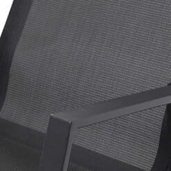 Siena Garden Reno Stapelsessel Aluminium/Ranotex®-Gewebe Matt Anthrazit/Grau 16 Siena Garden Reno Stapelsessel Aluminium/Ranotex®-Gewebe Matt Anthrazit/Grau -Garten Und Außenbereich siena garden reno stapelsessel aluminium ranotexr gewebe 1363838 7