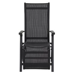 Siena Garden Tesoro Relaxsessel Aluminium/Ranotex®-Gewebe Matt Anthrazit/Silber-Schwarz 10 Siena Garden Tesoro Relaxsessel Aluminium/Ranotex®-Gewebe Matt Anthrazit/Silber-Schwarz -Garten Und Außenbereich siena garden tesoro relaxsessel aluminium ranotexr gewebe 1434172 3