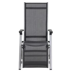 Siena Garden Tesoro Relaxsessel Aluminium/Ranotex®-Gewebe Silber/Grau 10 Siena Garden Tesoro Relaxsessel Aluminium/Ranotex®-Gewebe Silber/Grau -Garten Und Außenbereich siena garden tesoro relaxsessel aluminium ranotexr gewebe 1434183 3