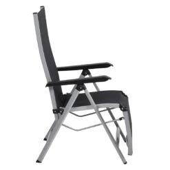 Siena Garden Tesoro Relaxsessel Aluminium/Ranotex®-Gewebe Silber/Grau 11 Siena Garden Tesoro Relaxsessel Aluminium/Ranotex®-Gewebe Silber/Grau -Garten Und Außenbereich siena garden tesoro relaxsessel aluminium ranotexr gewebe 1434183 4