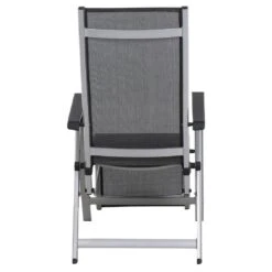 Siena Garden Tesoro Relaxsessel Aluminium/Ranotex®-Gewebe Silber/Grau 12 Siena Garden Tesoro Relaxsessel Aluminium/Ranotex®-Gewebe Silber/Grau -Garten Und Außenbereich siena garden tesoro relaxsessel aluminium ranotexr gewebe 1434183 5