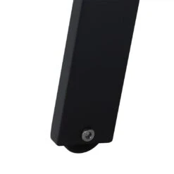 Siena Garden Valencia Gartenliege Aluminium/Polypropylen Matt Anthrazit/Salt&Pepper -Garten Und Außenbereich siena garden valencia rollliege aluminium polypropylen 1437549 8