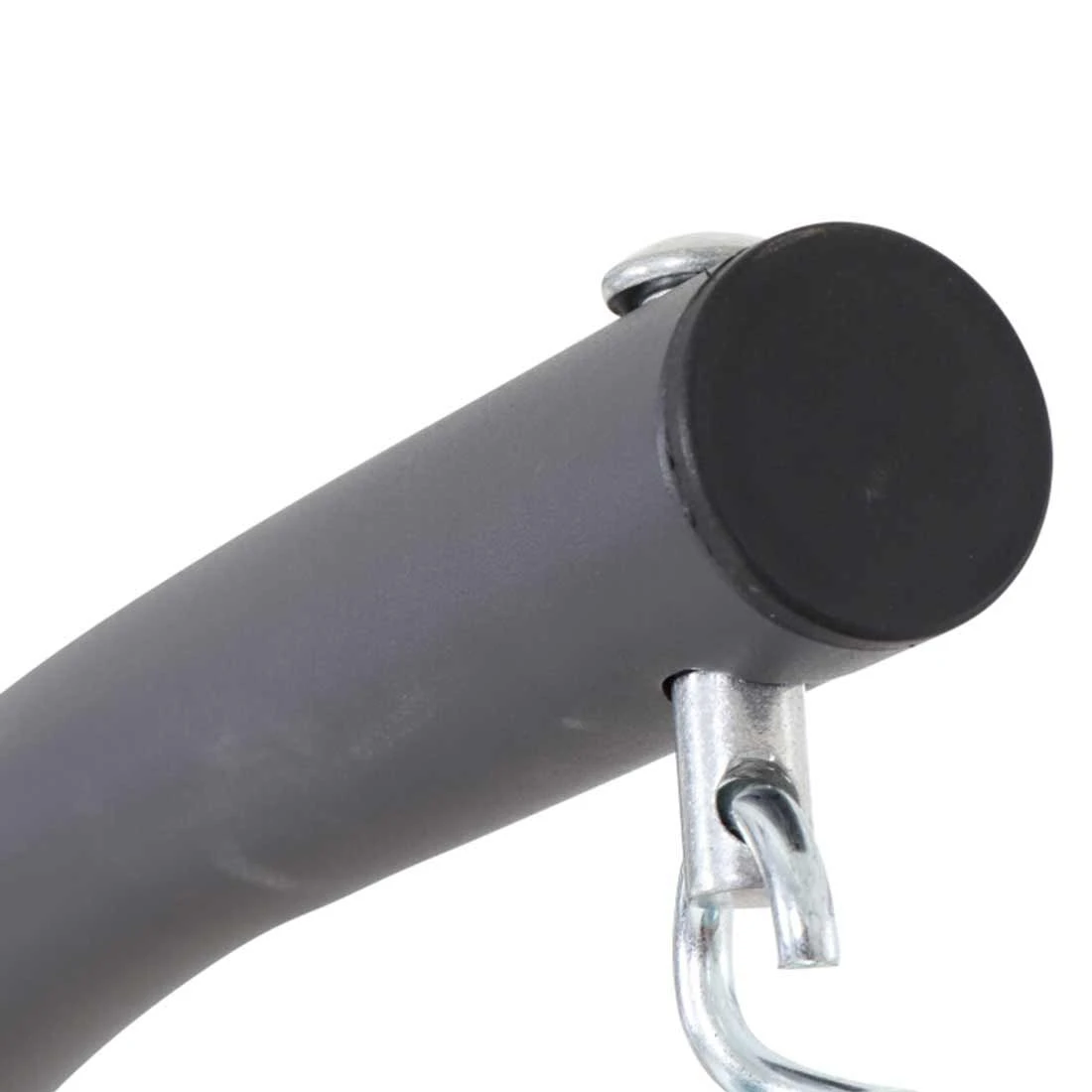 Siena Garden Yobaya Hängesessel Stahl/Polyester Inkl. Kissen Anthrazit/Cool Black 16 Siena Garden Yobaya Hängesessel Stahl/Polyester Inkl. Kissen Anthrazit/Cool Black – Bild 14