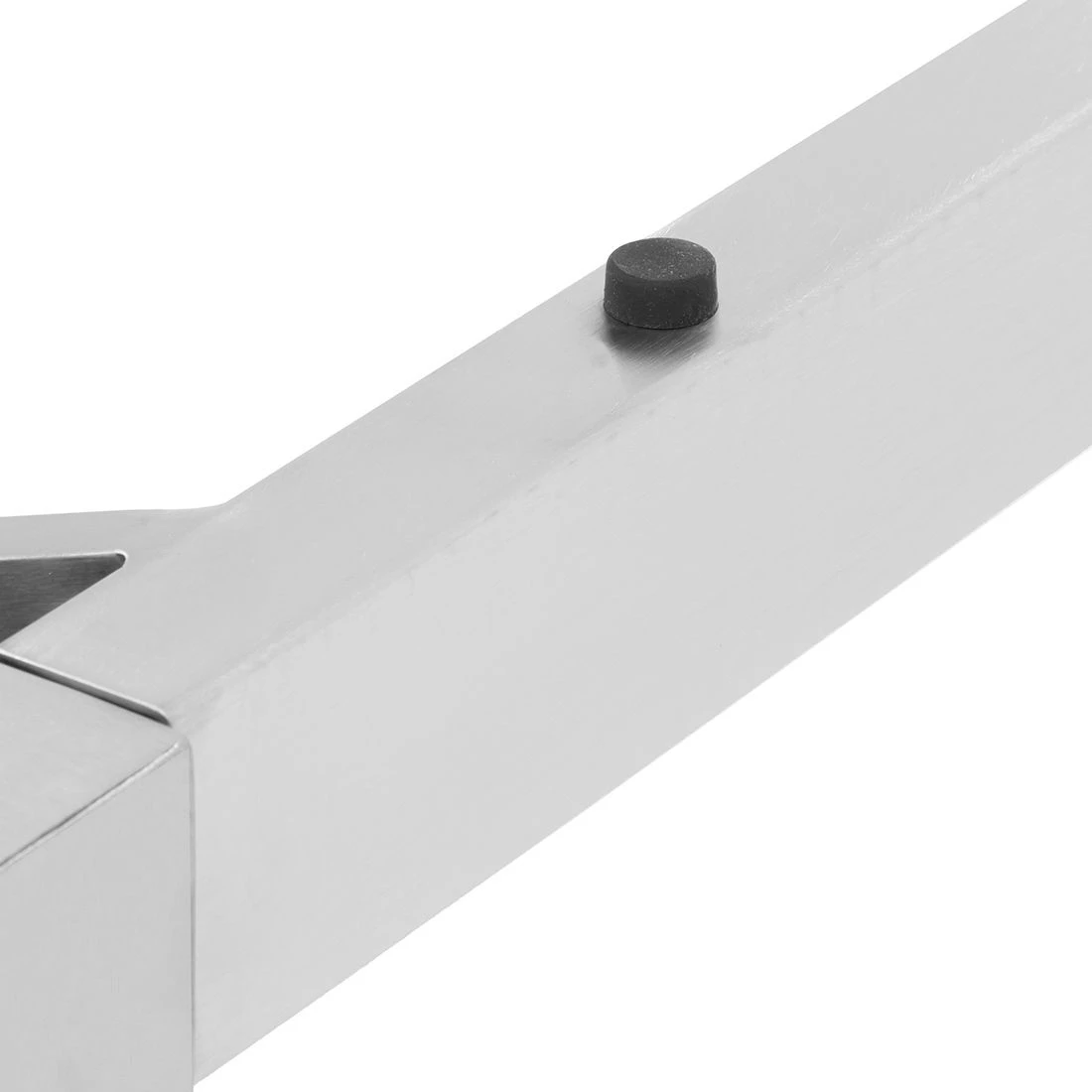 Solpuri Classic Gartentisch 220x100 Cm Edelstahl/Dekton Silber/Bromo 13 Solpuri Classic Gartentisch 220x100 Cm Edelstahl/Dekton Silber/Bromo – Bild 11