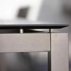 Stern Classic Tischgestell Aluminium Graphit -Garten Und Außenbereich stern classic tischgestell 200x100 cm aluminium 1453818 4