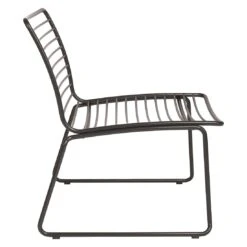 Stern Levi Loungesessel Edelstahl Anthrazit -Garten Und Außenbereich stern levi loungesessel edelstahl 1451145 3