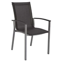 Stern New Holly Dininglounge Aluminium/Polyacryl Graphit/Schiefergrau 12 Stern New Holly Dininglounge Aluminium/Polyacryl Graphit/Schiefergrau -Garten Und Außenbereich stern new holly dininglounge aluminium polyacryl 1489887 3