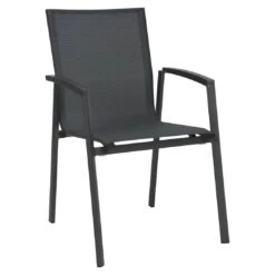 Stern New Top Gartenmöbelset 7-tlg. Mit Tisch 220x100 Cm Anthrazit/Karbon 12 Stern New Top Gartenmöbelset 7-tlg. Mit Tisch 220x100 Cm Anthrazit/Karbon -Garten Und Außenbereich stern new top gartenmoebelset 7 tlg mit tisch 220x100 cm 1418585 2