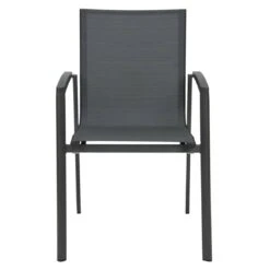 Stern New Top Gartenmöbelset 7-tlg. Mit Tisch 220x100 Cm Anthrazit/Karbon 13 Stern New Top Gartenmöbelset 7-tlg. Mit Tisch 220x100 Cm Anthrazit/Karbon -Garten Und Außenbereich stern new top gartenmoebelset 7 tlg mit tisch 220x100 cm 1418585 3