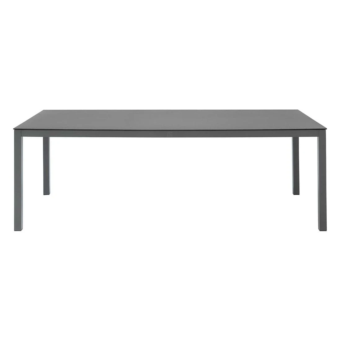 Stern New Top Gartenmöbelset 7-tlg. Mit Tisch 220x100 Cm Anthrazit/Karbon 8 Stern New Top Gartenmöbelset 7-tlg. Mit Tisch 220x100 Cm Anthrazit/Karbon – Bild 6