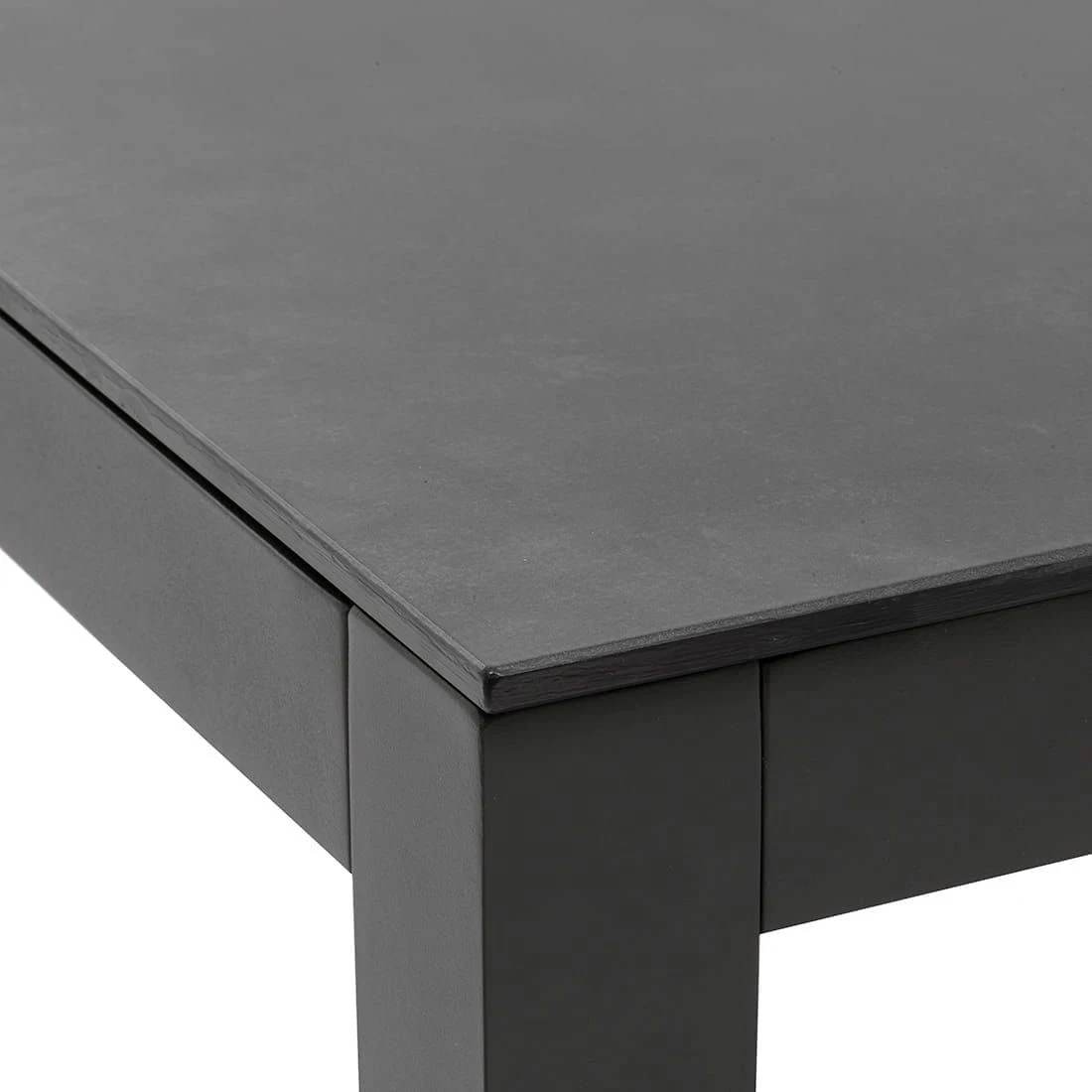 Stern New Top Gartenmöbelset 7-tlg. Mit Tisch 220x100 Cm Anthrazit/Karbon 10 Stern New Top Gartenmöbelset 7-tlg. Mit Tisch 220x100 Cm Anthrazit/Karbon – Bild 8