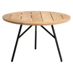 Stern Odea Loungeset Aluminium/Outdoorstoff Schwarz Matt/Seidenschwarz -Garten Und Außenbereich stern odea loungeset aluminium outdoorstoff 1489667 5