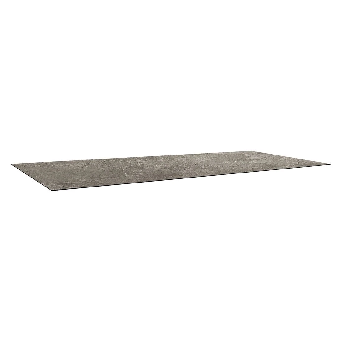 Stern Tischplatte 130x80cm Silverstar 2.0 Slate Stone 4 Stern Tischplatte 130x80cm Silverstar 2.0 Slate Stone – Bild 2