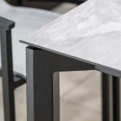 Stern Tischplatte 130x80cm Silverstar 2.0 Slate Stone 10 Stern Tischplatte 130x80cm Silverstar 2.0 Slate Stone -Garten Und Außenbereich stern tischplatte 250x100 cm silverstar 2 0 1453136 4