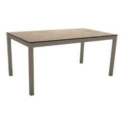 Stern Tischplatte 80x80cm Silverstar 2.0 Vintage Shell 7 Stern Tischplatte 80x80cm Silverstar 2.0 Vintage Shell -Garten Und Außenbereich stern tischplatte 80x80cm silverstar 2 0 vintage shell 1258766 3