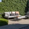 Stern Viggo Loungeset Aluminium/Polyacryl Anthrazit/Seidengrau -Garten Und Außenbereich stern viggo loungeset aluminium polyacryl 1489876 1