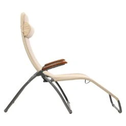 Sungörl Dreamliner Natureline Santori Bäderliege Aluminium/Olefin Anthrazit/Beige 7 Sungörl Dreamliner Natureline Santori Bäderliege Aluminium/Olefin Anthrazit/Beige -Garten Und Außenbereich sungoerl dreamliner natureline santori baederliege aluminium olefin 1367666 2