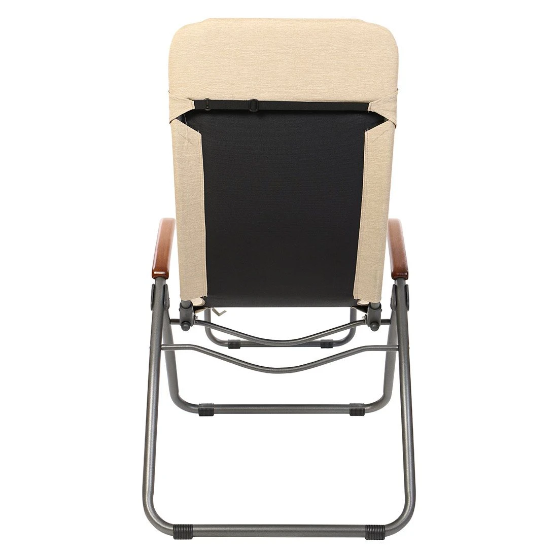 Sungörl Dreamliner Natureline Santori Bäderliege Aluminium/Olefin Anthrazit/Beige 6 Sungörl Dreamliner Natureline Santori Bäderliege Aluminium/Olefin Anthrazit/Beige – Bild 4