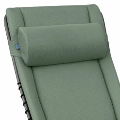 Sungörl Oasi Daydreamer XL Relaxliege Aluminium/Textilene Moosgrün 9 Sungörl Oasi Daydreamer XL Relaxliege Aluminium/Textilene Moosgrün -Garten Und Außenbereich sungoerl oasi daydreamer xl relaxliege aluminium textilene 1476093 3