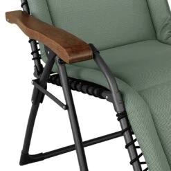 Sungörl Oasi Daydreamer XL Relaxliege Aluminium/Textilene Moosgrün 10 Sungörl Oasi Daydreamer XL Relaxliege Aluminium/Textilene Moosgrün -Garten Und Außenbereich sungoerl oasi daydreamer xl relaxliege aluminium textilene 1476093 4