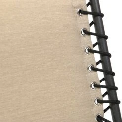 Sungörl Oasi Naturline Santori XL Relaxliege Aluminium/Olefin Anthrazit/Beige -Garten Und Außenbereich sungoerl oasi naturline santori xl relaxliege aluminium olefin 1367743 5