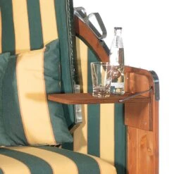 Sunny Smart Rustikal 250 Plus Strandkorb Geflecht/Fichte Grün 8 Sunny Smart Rustikal 250 Plus Strandkorb Geflecht/Fichte Grün -Garten Und Außenbereich sunny smart rustikal 250 plus strandkorb geflecht fichte 1469295 2