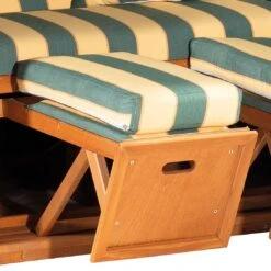 Sunny Smart Rustikal 250 Plus Strandkorb Geflecht/Fichte Grün 10 Sunny Smart Rustikal 250 Plus Strandkorb Geflecht/Fichte Grün -Garten Und Außenbereich sunny smart rustikal 250 plus strandkorb geflecht fichte 1469295 4