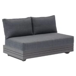 Zebra Cubo Ecklounge 3-tlg. Aluminium/Olefin Graphit/Dunkelgrau 14 Zebra Cubo Ecklounge 3-tlg. Aluminium/Olefin Graphit/Dunkelgrau -Garten Und Außenbereich zebra cubo ecklounge 3 tlg aluminium olefin 1466699 3