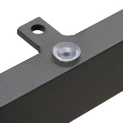 Zebra Fly Gartenmöbelset 5-tlg. Mit Tisch 160x90cm Graphit/Carbon Grey -Garten Und Außenbereich zebra fly gartenmoebelset 5 tlg mit tisch 160x90cm 1426549 8