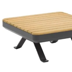 Zebra Sky Ecklounge 3-tlg. Aluminium/Sunproof Graphit/Camden Grey -Garten Und Außenbereich zebra sky loungeset 3 tlg aluminium sunproof 1467359 10